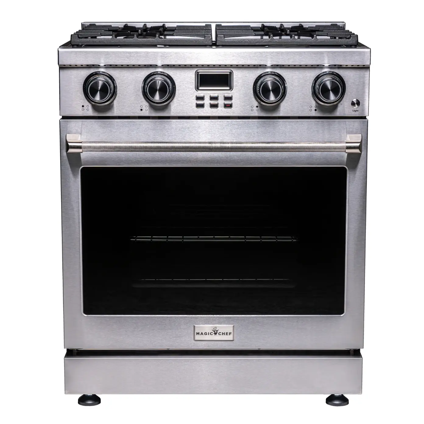 Magic Chef 30 INCH FREESTANDING GAS RANGE