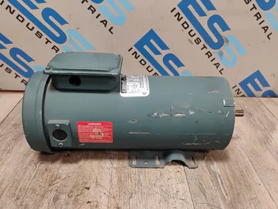 Reliance Electric T56S1104B Motors | ESS Industrial Equipment Sales (5)