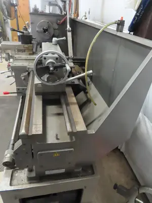 2017 JET GH-1860ZX Manual Lathes | MD Equipment Services LLC (4)