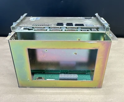 USED Yaskawa JZNC-NRK02-1