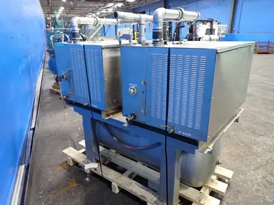 USED 2013 AIRTECH SCS3AL22812TANNFPA