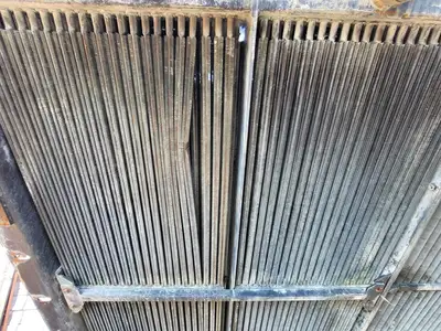 USED 2008 MESABI 100771