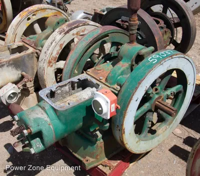 USED FAIRBANKS MORSE 118
