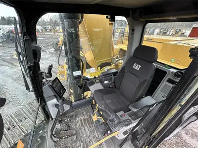 Used 2021 CATERPILLAR 336 Crawler Excavators | Abele Tractor #1342763