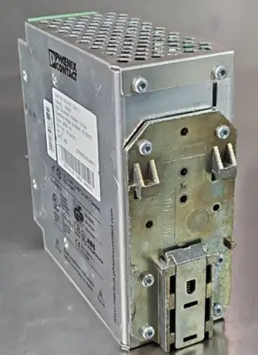 Phoenix Contact QUINT-PS-100-240AC/24DC/5 Power Supply (BIN423)