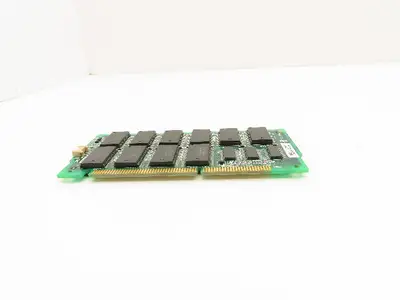 Okuma 1911-2812 SRAM Card 2MB Circuit Board Module