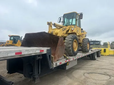 1988 Caterpillar 926E