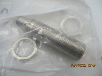 NEW Efector IGS001