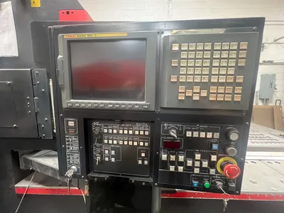 1999 AMADA LASMAC LC-2415 CX III Laser Cutters | Midstate Machinery (2)