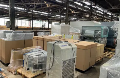 Fujifilm J Press 720S Production Inkjet Press