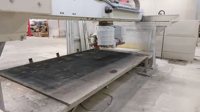 2018 DENVER TECHNICA Stone Equipment | Platinum Group (6)