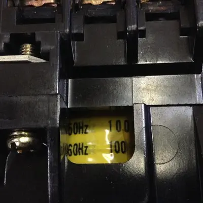 USED HITACHI K158N-EPB