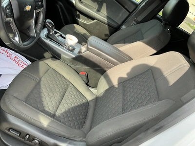 Used 2020 CHEVROLET BLAZER SUVs Michigan US | Miedema Asset Management Group #1413868