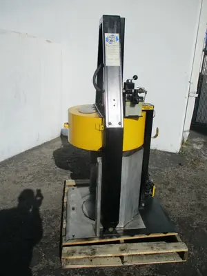 USED NEW PIG DRM656