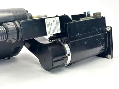 Used Seiko Epson 4 Axis Robot Arm 01077 Manipulator 02/2005 Robots Michigan US | Maverick Industrial Sales #1502307