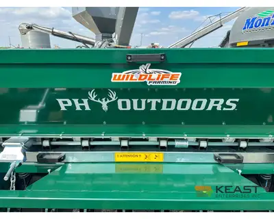 Used PH OUTDOORS _UNKNOWN_ No-Till Drills Iowa US | Keast Enterprises #1360414