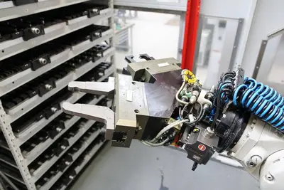 Used 2013 HERMLE C30U Vertical Machining Centers (5-Axis or More) Georgia US | Shub Machinery #81232