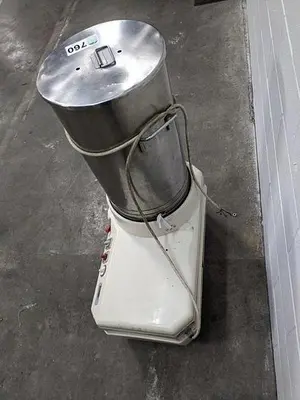 USED HAGESANA CREAM-KING