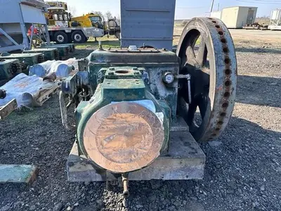 USED WORTHINGTON BDC-2 / BDCB-1