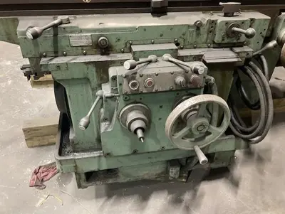 USED CINCINNATI MILACRON 430-20