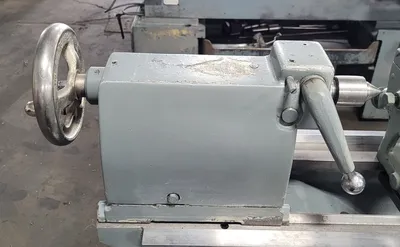 LEBLOND MAKINO Regal 12C Lathes, Engine | Machinery Central (16)