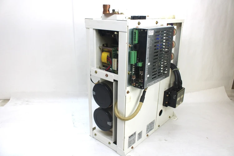 Used _UNKNOWN_ WI05-I304B Misc Electrical & Power Parts | Industrial Parts R Us Inc. #366097