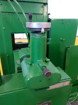 USED OKAMOTO 820A