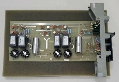 NEW Foxboro N-2A0-V2H