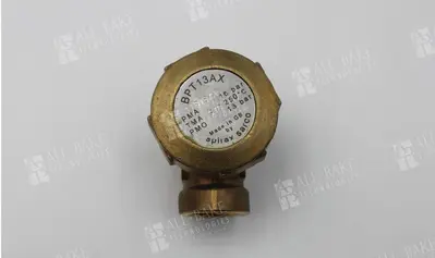 Relief Valve (Steam Trap) for 649 Deck Oven and ONE39 Oven - RV50123402