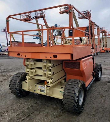 Used 2011 JLG 3394RT Manlifts New York US | United Lift #1445610