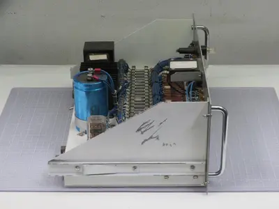 Used _UNKNOWN_ _UNKNOWN_ DC Power Supplies Texas US | Aucto #1693565
