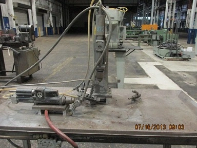 Used _UNKNOWN_ _UNKNOWN_ Drill Heads New Jersey US | National Machinery Exchange #1500002