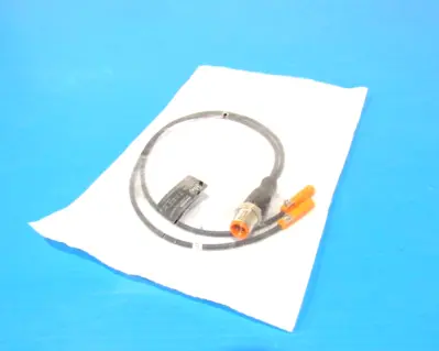 NEW IFM MKT3020BBPKG/A/0,3M/ZH/US/2X SENSOR MK5209
