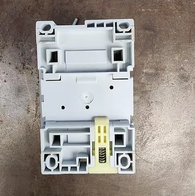 USED ALLEN-BRADLEY 100-C72D*00
