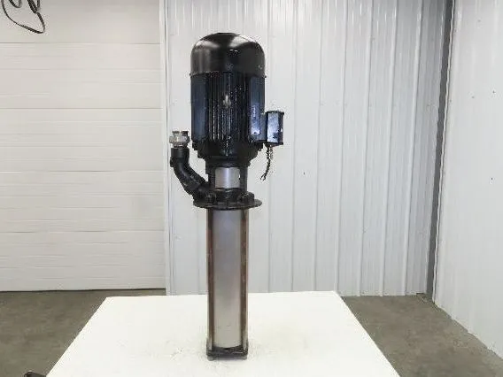 Used BRINKMANN _UNKNOWN_ Pumps | Arrow Industrial #617999