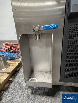 USED Pro-C-epT ProCepT Spray Dryer System, Type 4M8-TriX, S/S