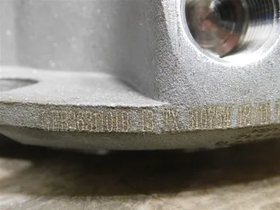 USED FLOWSERVE CS5PX1750EUXCS 15