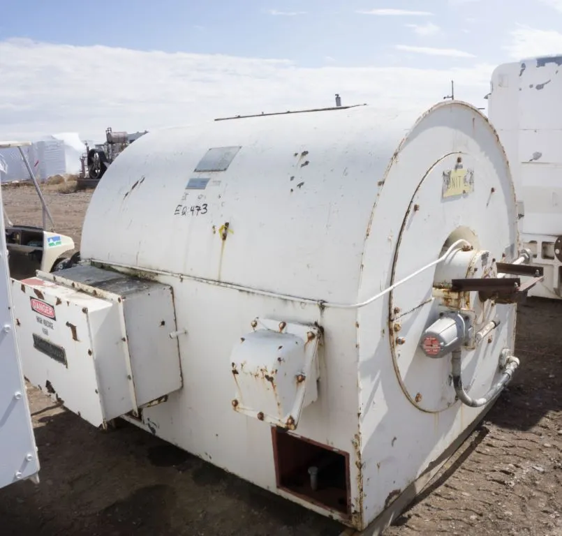 USED WESTINGHOUSE -