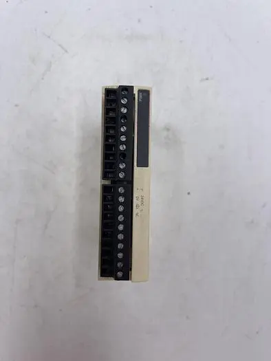 Used SCHNEIDER ELECTRIC SCHNEIDER ELECTRIC TMZAMM6HT Misc Electrical & Power Parts | ND Industrial Surplus #1214486