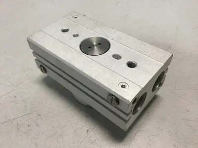 USED KOGANEI RAT10-180-SS2