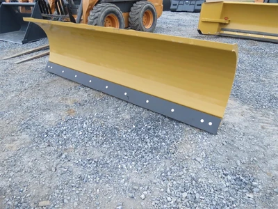 New | in-Stock 2024 HLA 3000 Plow Blades Pennsylvania US | Zimmerman Farm Service #1410260