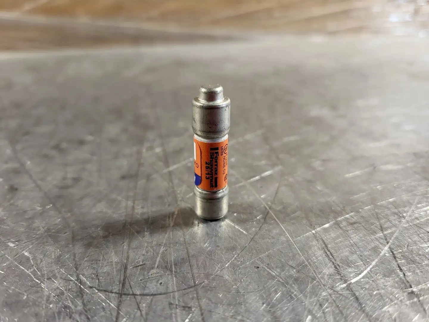 NEW MERSEN ATQR10