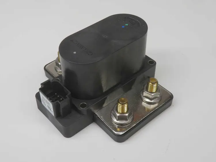 Used _UNKNOWN_ _UNKNOWN_ PLC Contactors Texas US | Aucto #1561637