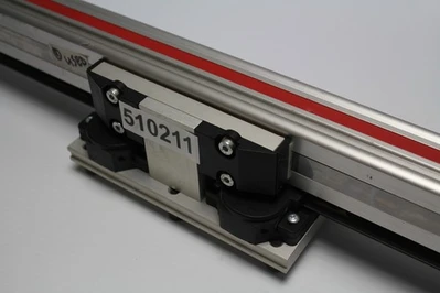 Used Origa P38000008042-00533 Linear Actuators California US | Davliegogo LLC #1707232
