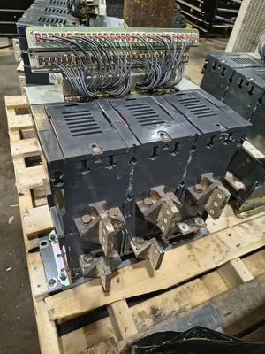 Used EATON MDSC20 Circuit Breakers South Carolina US | ESS Industrial Equipment Sales #1367995