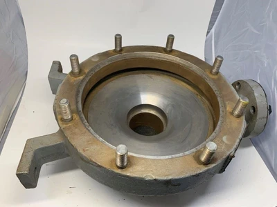 Durco 3x1.5-10/86 DT22117CC Mark II Pump Casing
