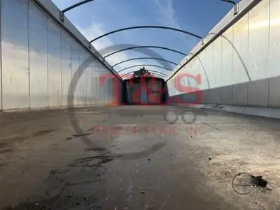 Used 2024 MAC TRAILER MFG _UNKNOWN_ Dump Trailers Illinois US | T&S Trailer Pool #1509393