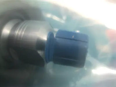 NEW Ashcroft 45207SD02L300