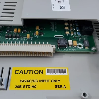 NEW Allen-Bradley 20B-STD-A0
