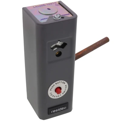 Honeywell L4006E1091 Aquastat Controller [New]